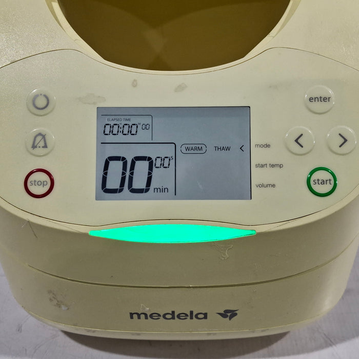 Medela 87115 Waterless Milk Warmer