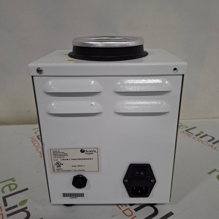 Creche Innovations PNW00115 Penguin Nutritional Warmer