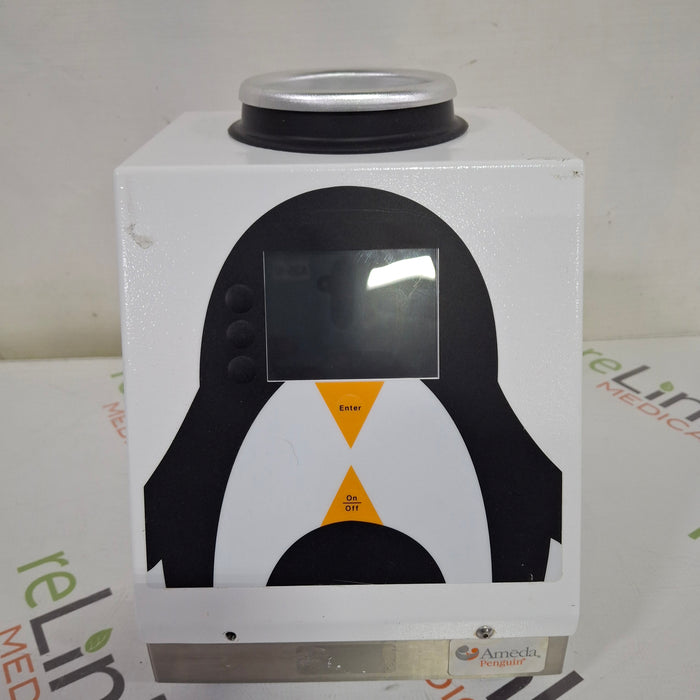Creche Innovations PNW00115 Penguin Nutritional Warmer