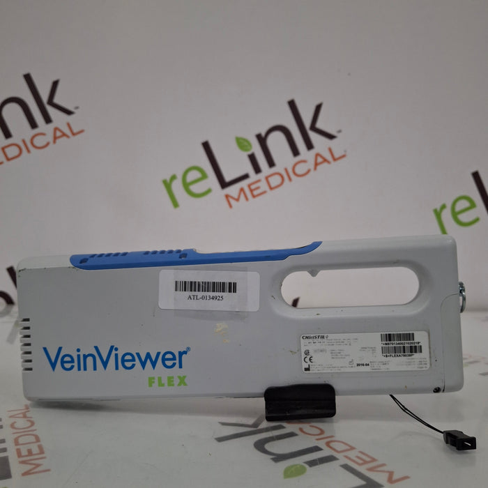 Christie Medical Holdings VeinViewer Flex