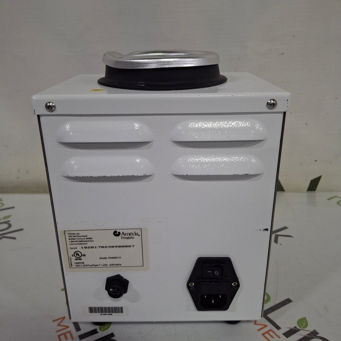 Creche Innovations PNW00115 Penguin Nutritional Warmer