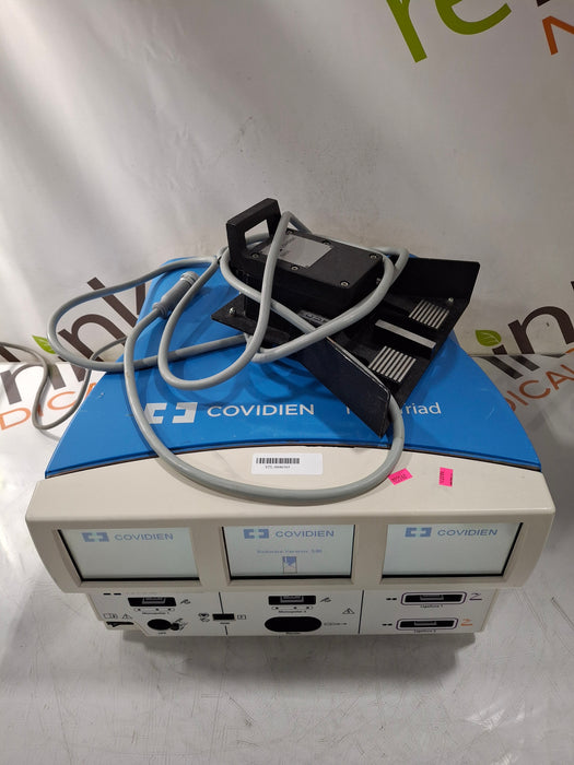 Covidien Force Triad 3.8-4.0 Electrosurgical Unit