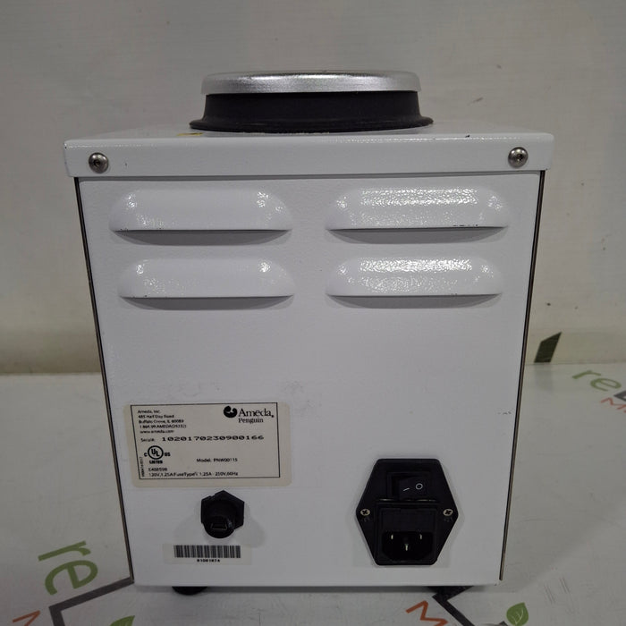 Creche Innovations PNW00115 Penguin Nutritional Warmer