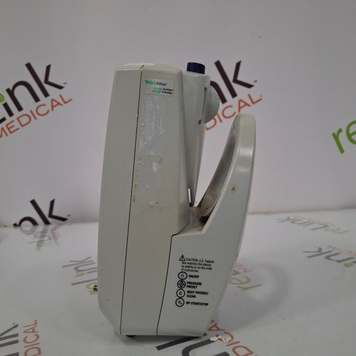 Welch Allyn Spot 420 - NIBP, Temp, Nellcor SpO2 Vital Signs Monitor