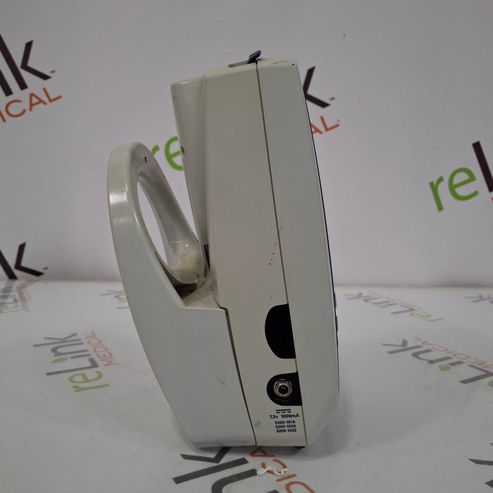 Welch Allyn Spot 420 - NIBP, Temp, Nellcor SpO2 Vital Signs Monitor