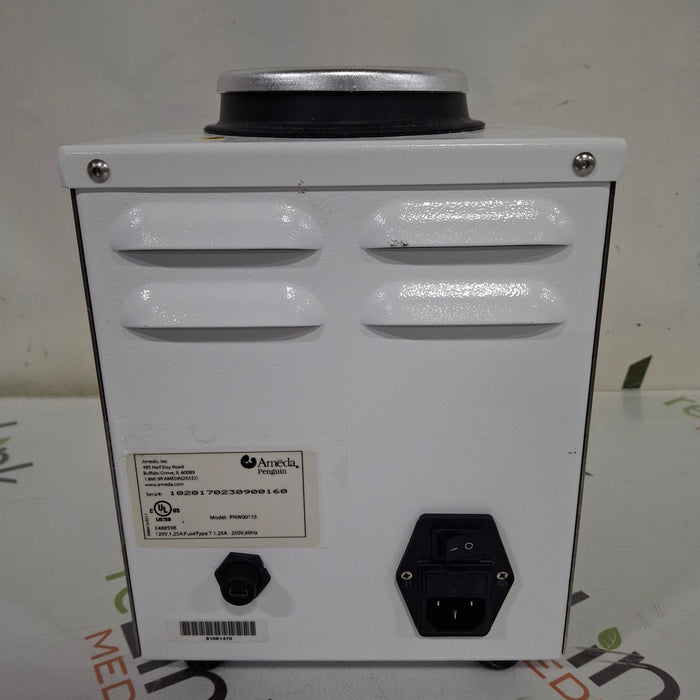 Creche Innovations PNW00115 Penguin Nutritional Warmer