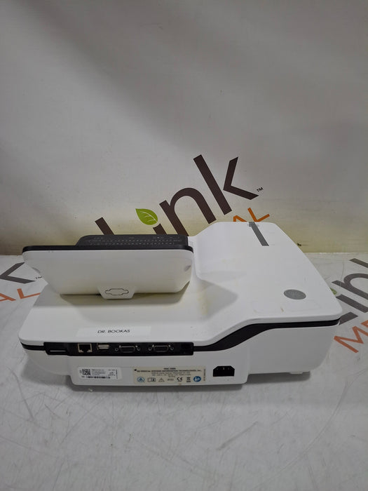 GE Healthcare MAC 2000 ECG