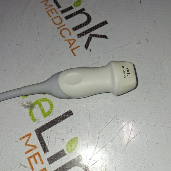 Siemens 4V1c Vector Transducer