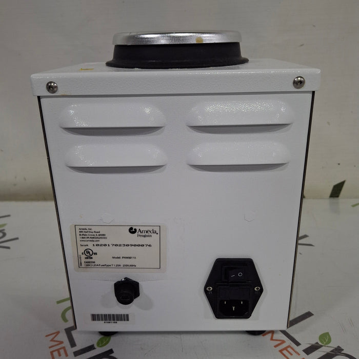 Creche Innovations PNW00115 Penguin Nutritional Warmer