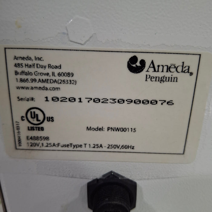 Creche Innovations PNW00115 Penguin Nutritional Warmer