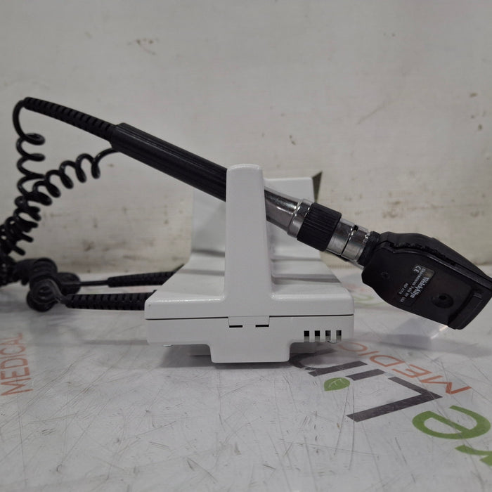 Welch Allyn 767 Transformer Otoscope Ophthalmoscope