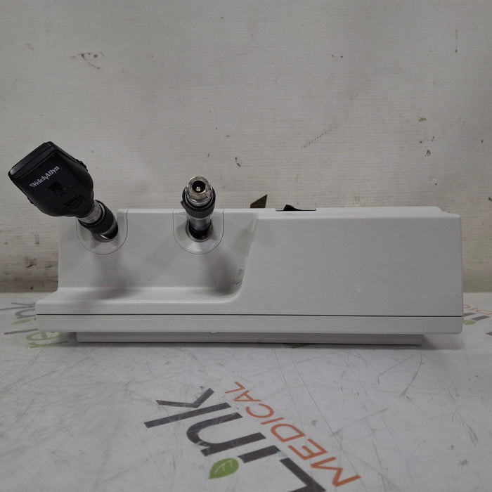 Welch Allyn 767 Transformer Otoscope Ophthalmoscope