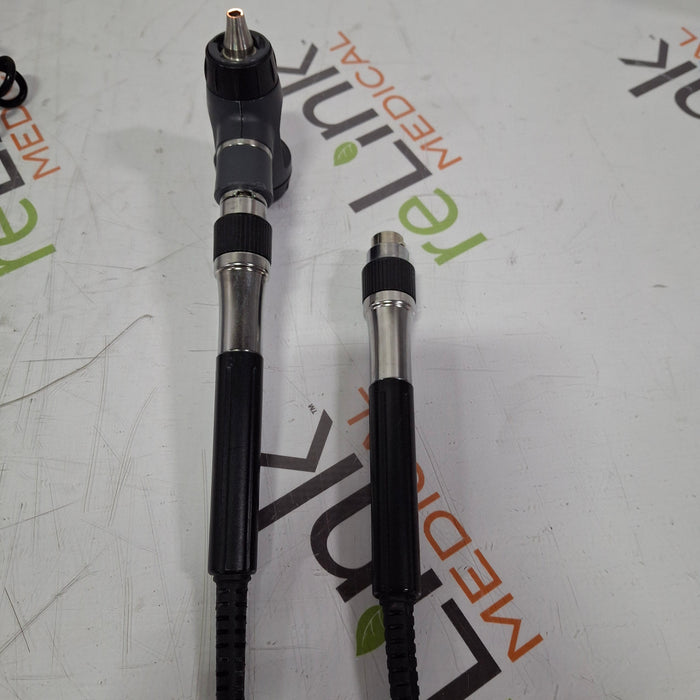 Welch Allyn 767 Transformer Otoscope Ophthalmoscope
