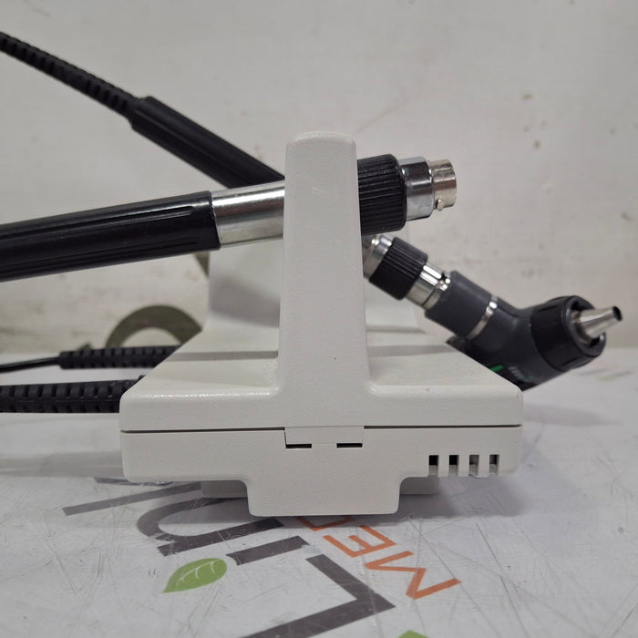 Welch Allyn 767 Transformer Otoscope Ophthalmoscope