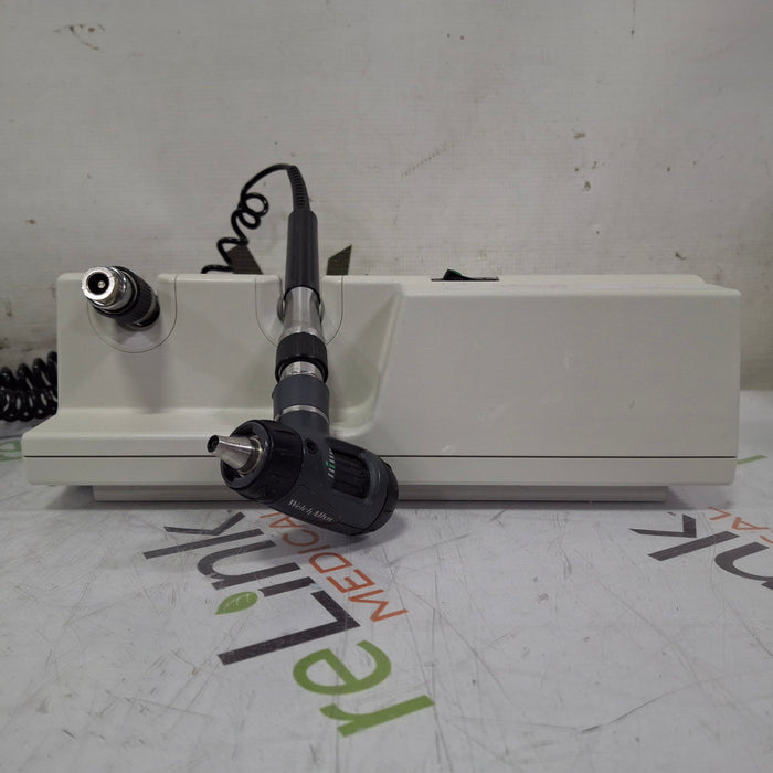Welch Allyn 767 Transformer Otoscope Ophthalmoscope
