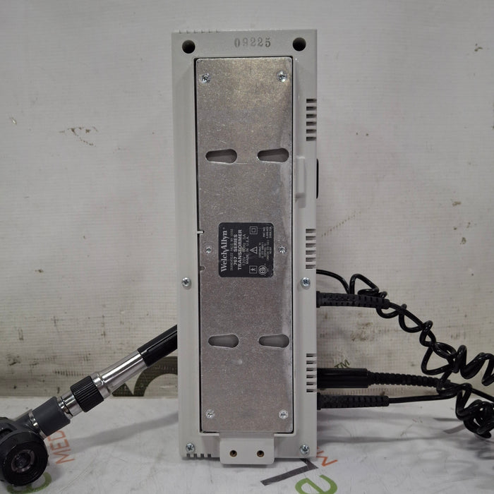 Welch Allyn 767 Transformer Otoscope Ophthalmoscope