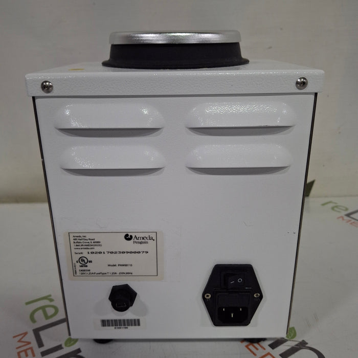 Creche Innovations PNW00115 Penguin Nutritional Warmer