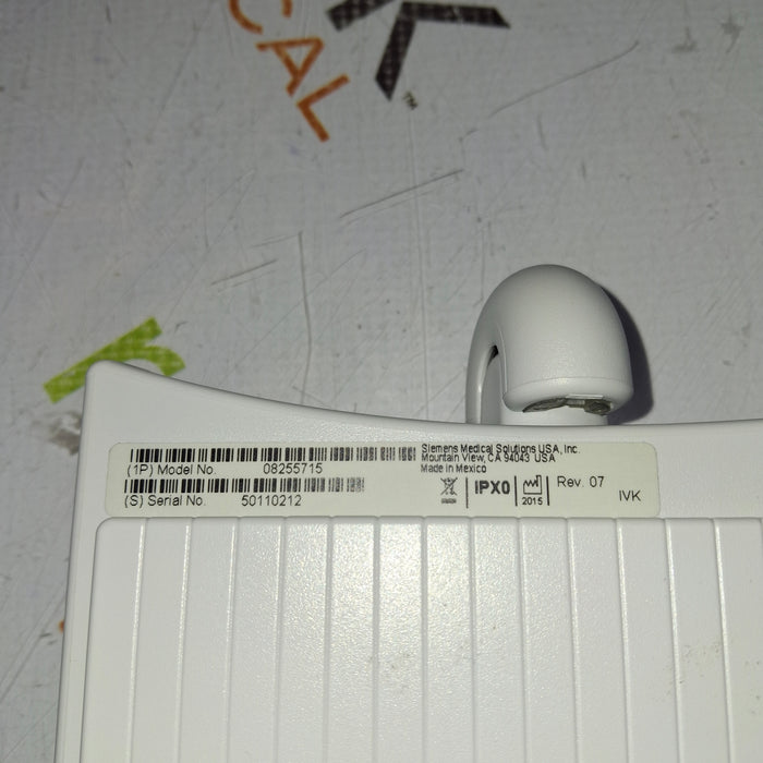 Siemens Acuson Swift Link 08255715 Transducer