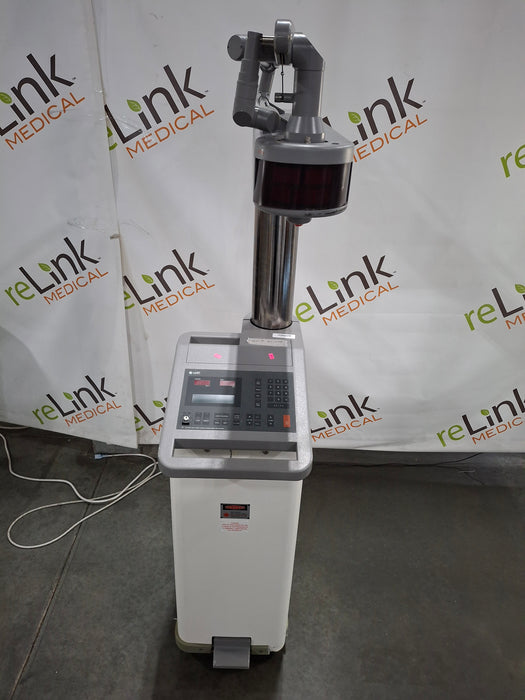 Sharplan 1041S CO2 Laser