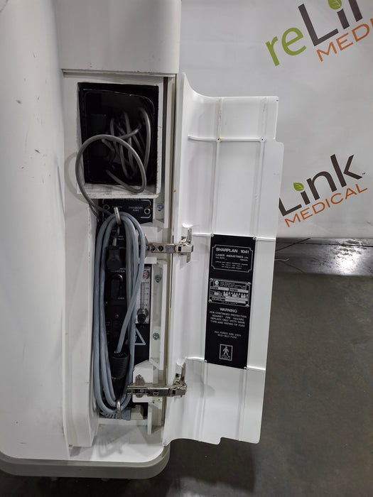 Sharplan 1041S CO2 Laser