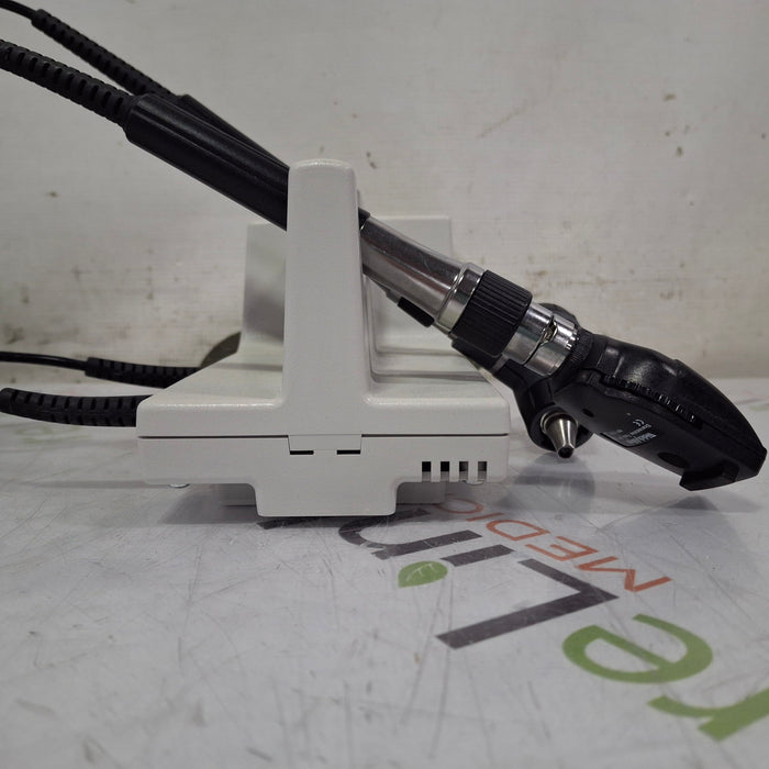 Welch Allyn 767 Transformer Otoscope Ophthalmoscope