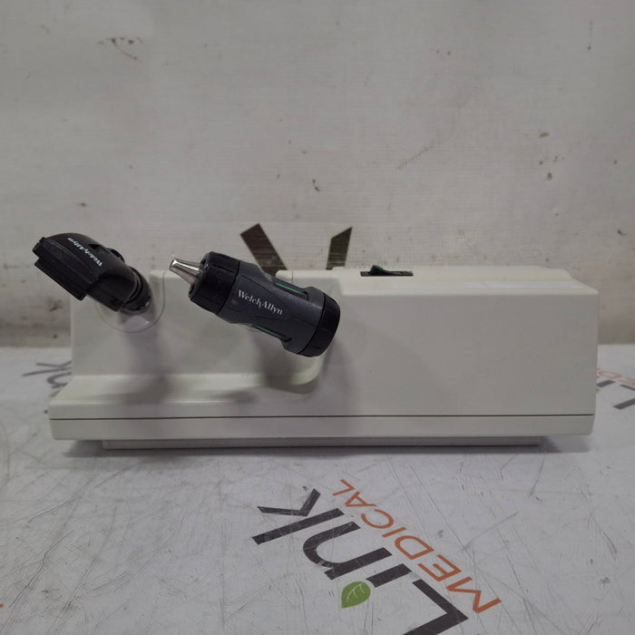 Welch Allyn 767 Transformer Otoscope Ophthalmoscope