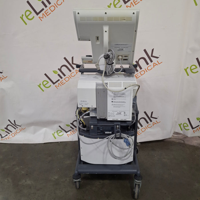 Puritan Bennett 840 Ventilator