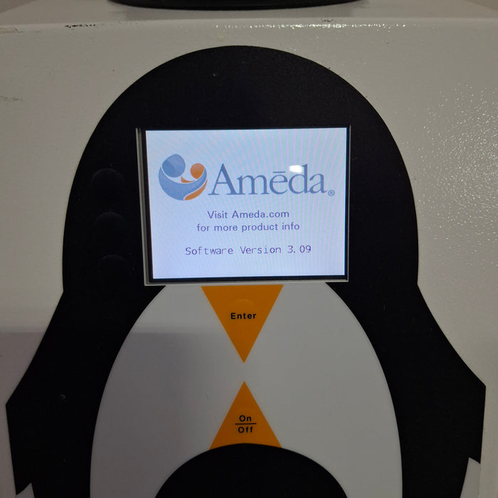 Creche Innovations PNW00115 Penguin Nutritional Warmer