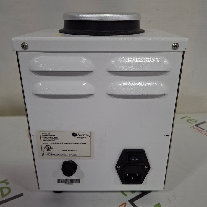 Creche Innovations PNW00115 Penguin Nutritional Warmer