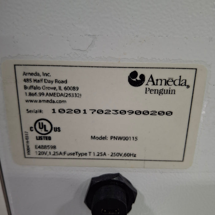 Creche Innovations PNW00115 Penguin Nutritional Warmer