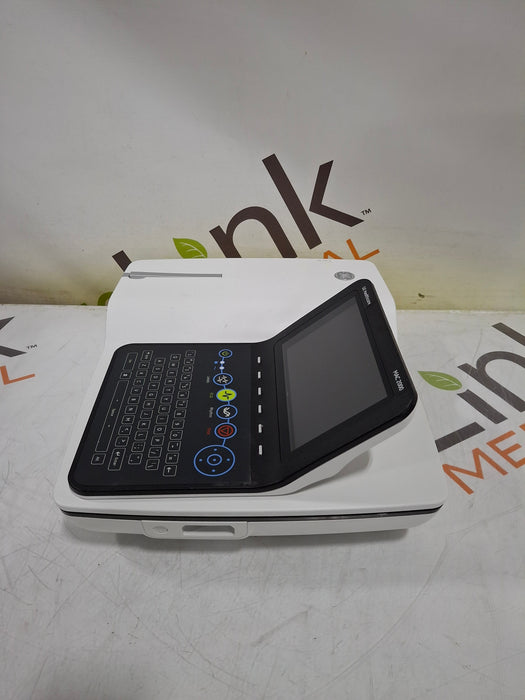 GE Healthcare MAC 2000 ECG