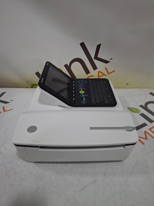 GE Healthcare MAC 2000 ECG