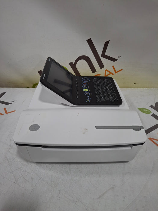 GE Healthcare MAC 2000 ECG