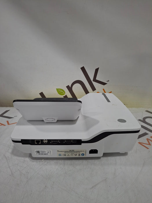 GE Healthcare MAC 2000 ECG