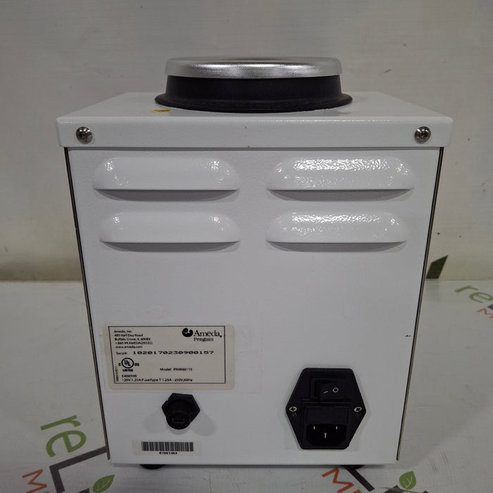 Creche Innovations PNW00115 Penguin Nutritional Warmer