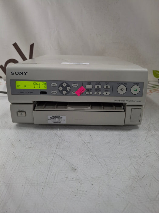 Sony UP-55MD Color Imager / Printer