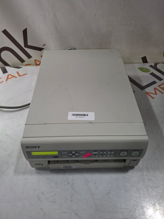 Sony UP-55MD Color Imager / Printer