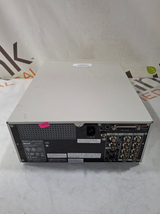 Sony UP-55MD Color Imager / Printer