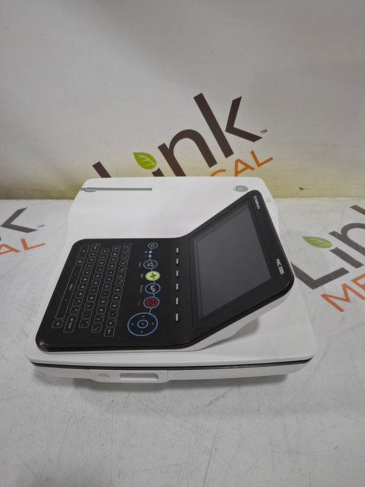 GE Healthcare MAC 2000 ECG