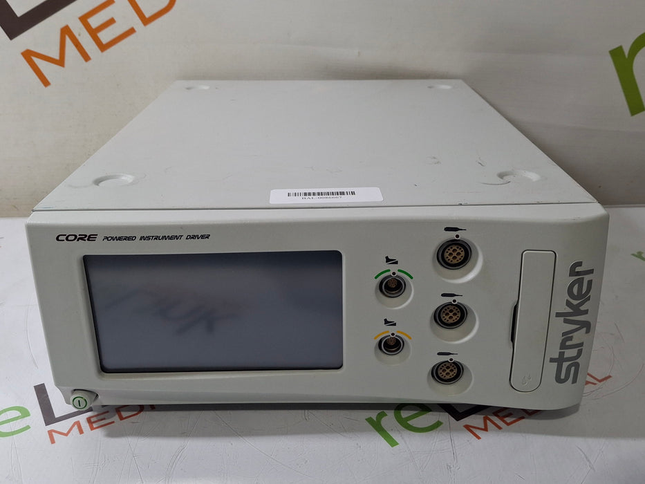 Stryker 5400-050 Core Powered Instrument Driver