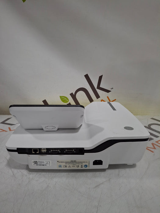 GE Healthcare MAC 2000 ECG