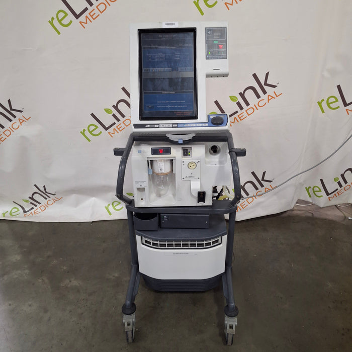 Puritan Bennett 840 Ventilator