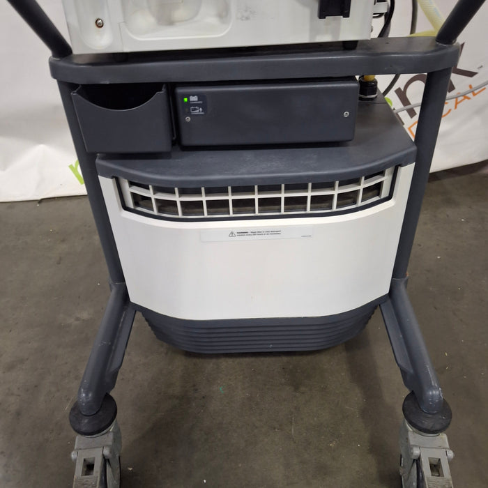 Puritan Bennett 840 Ventilator