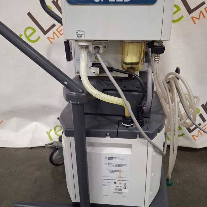 Puritan Bennett 840 Ventilator