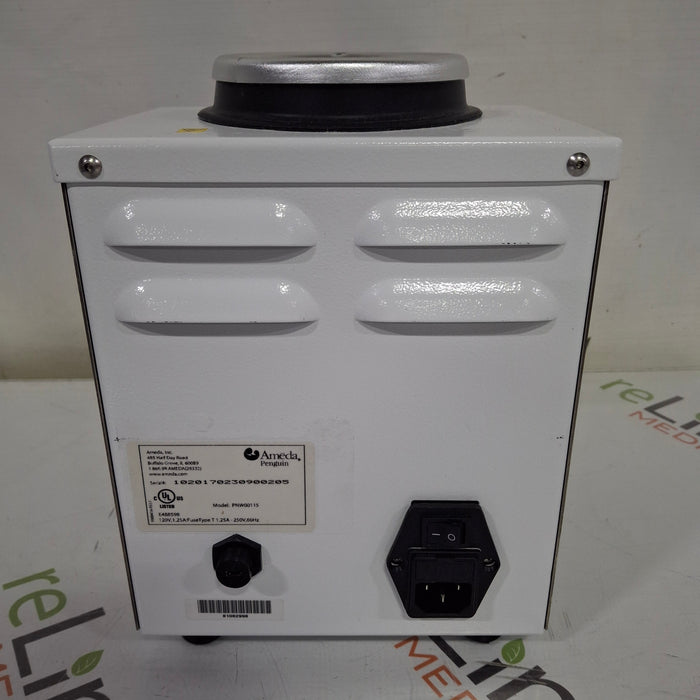 Creche Innovations PNW00115 Penguin Nutritional Warmer