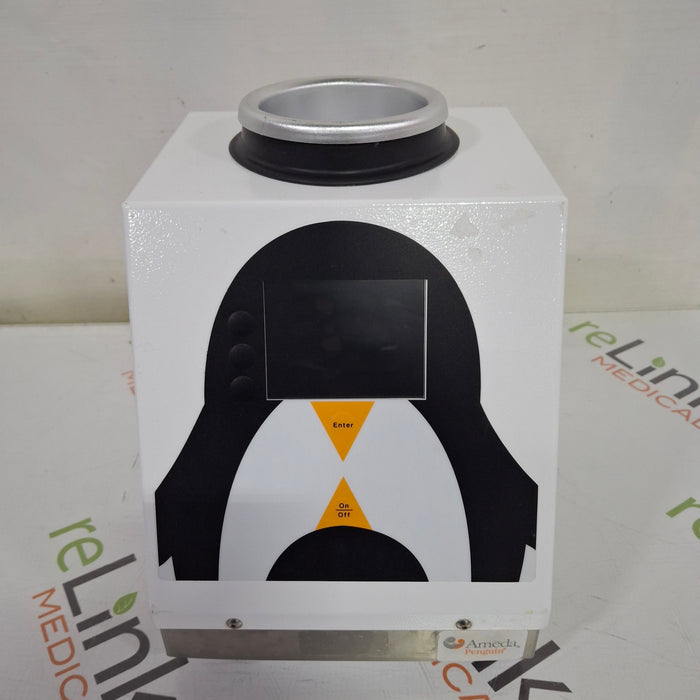 Creche Innovations PNW00115 Penguin Nutritional Warmer