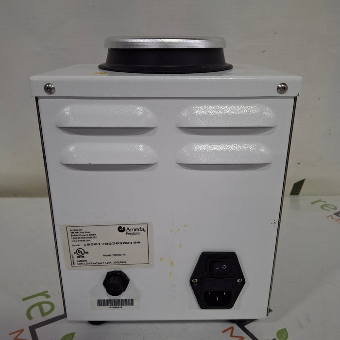 Creche Innovations PNW00115 Penguin Nutritional Warmer