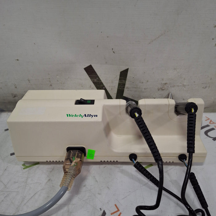 Welch Allyn 767 Transformer Otoscope Ophthalmoscope