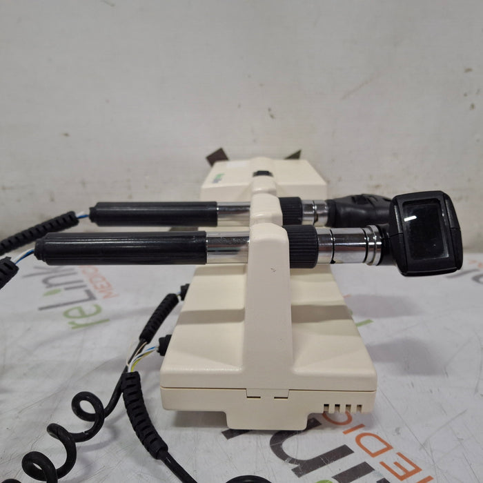 Welch Allyn 767 Transformer Otoscope Ophthalmoscope