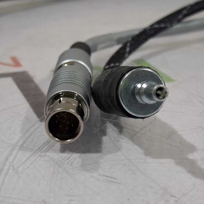 Candela Vbeam Prima Handpiece